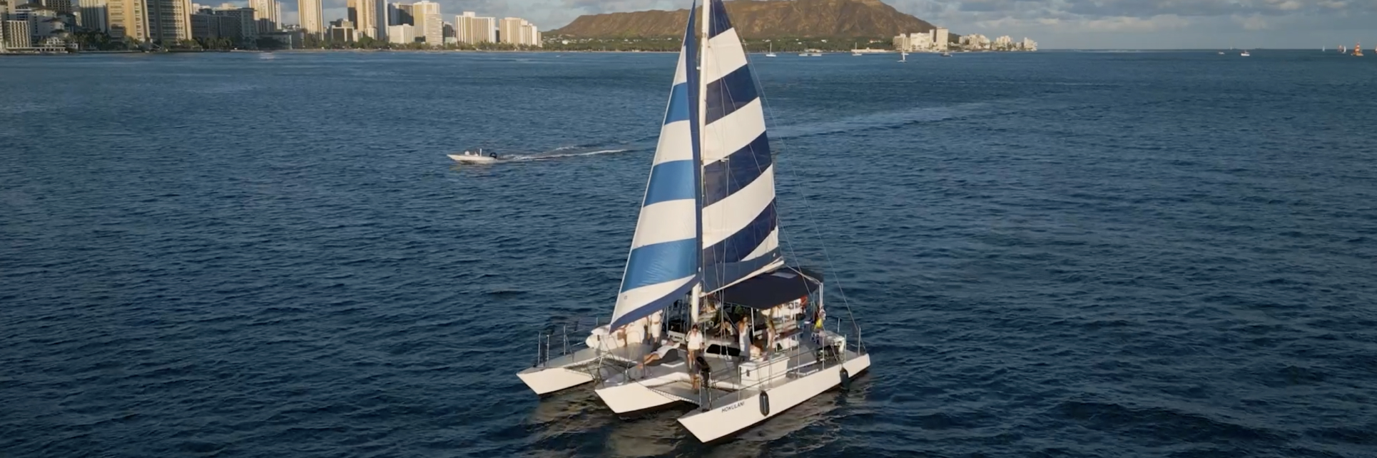 private charter an unforgettable hawaiian experience